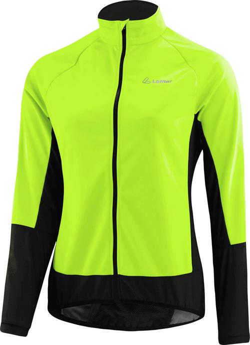 L&ouml;ffler Fahrradjacke Damen
