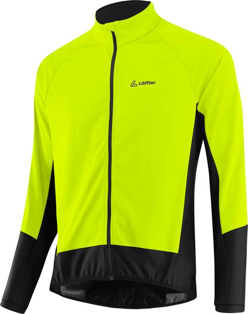 L&ouml;ffler Fahrradjacke Herren