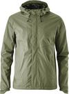 Gonso Save Fahrradjacke Herren - oak ash