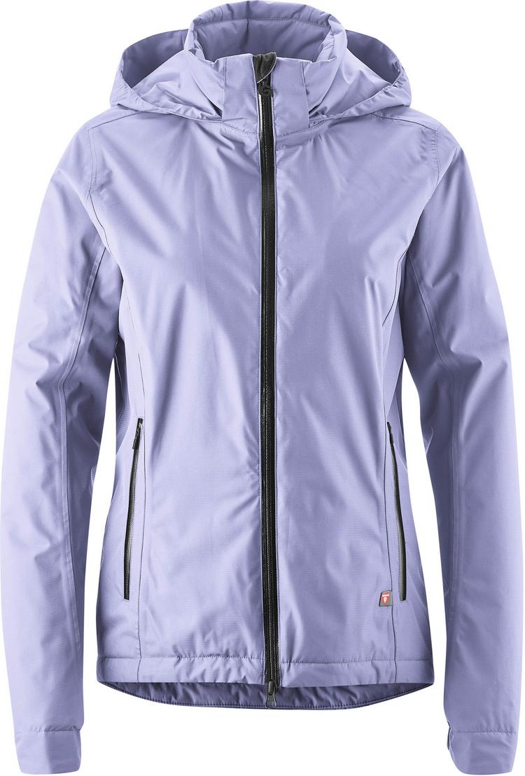 Gonso Gonso SAVE THERM Regenjacke Damen - lilac ribbon - 0 | SportScheck