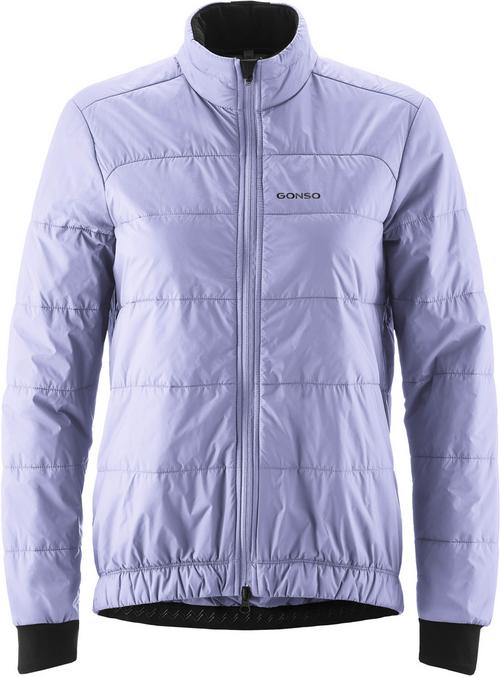 Gonso TRAIL PRIMALOFT Fahrradjacke Damen