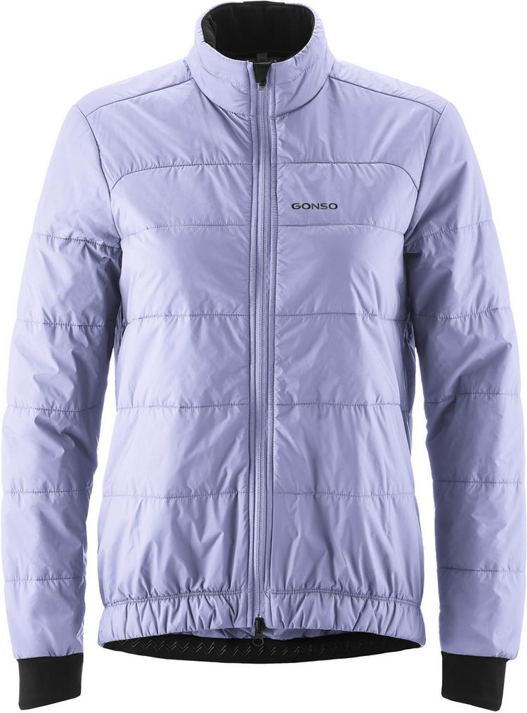 Gonso Gonso TRAIL PRIMALOFT Fahrradjacke Damen - lilac ribbon - 0 | SportScheck