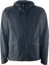Gonso ESSENTIAL Regenjacke - outerspace
