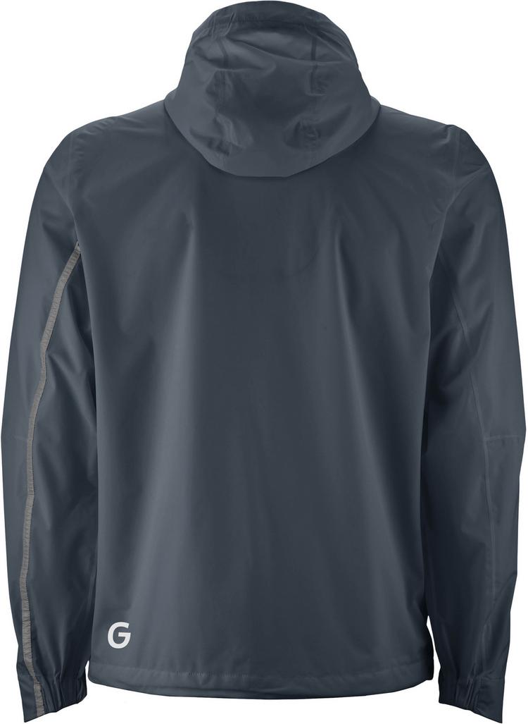 Gonso Gonso ESSENTIAL Regenjacke - outerspace - 0 | SportScheck