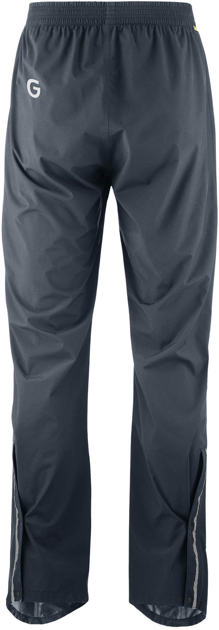 Gonso Gonso ESSENTIAL Regenhose - outerspace - 0 | SportScheck