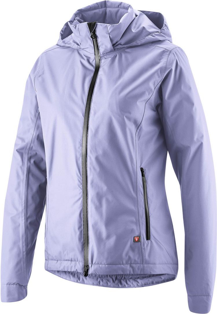Gonso Gonso SAVE THERM Regenjacke Damen - lilac ribbon - 0 | SportScheck