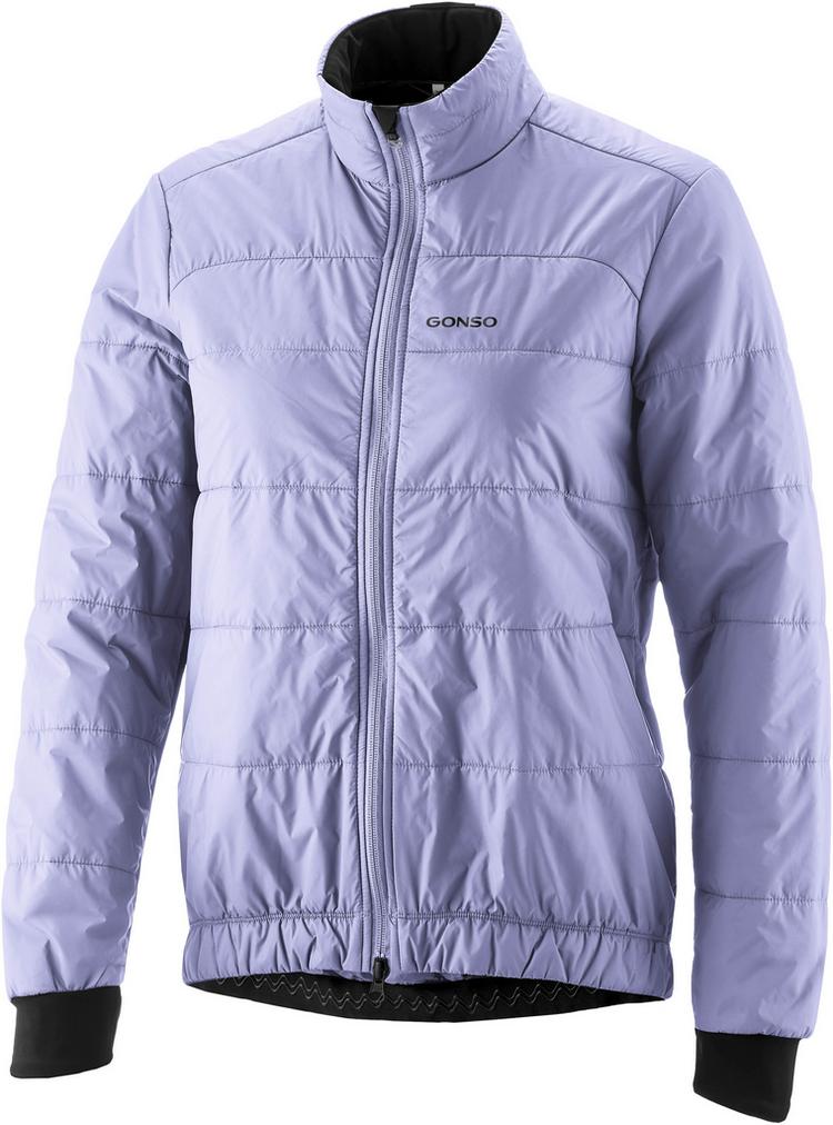 Gonso Gonso TRAIL PRIMALOFT Fahrradjacke Damen - lilac ribbon - 0 | SportScheck