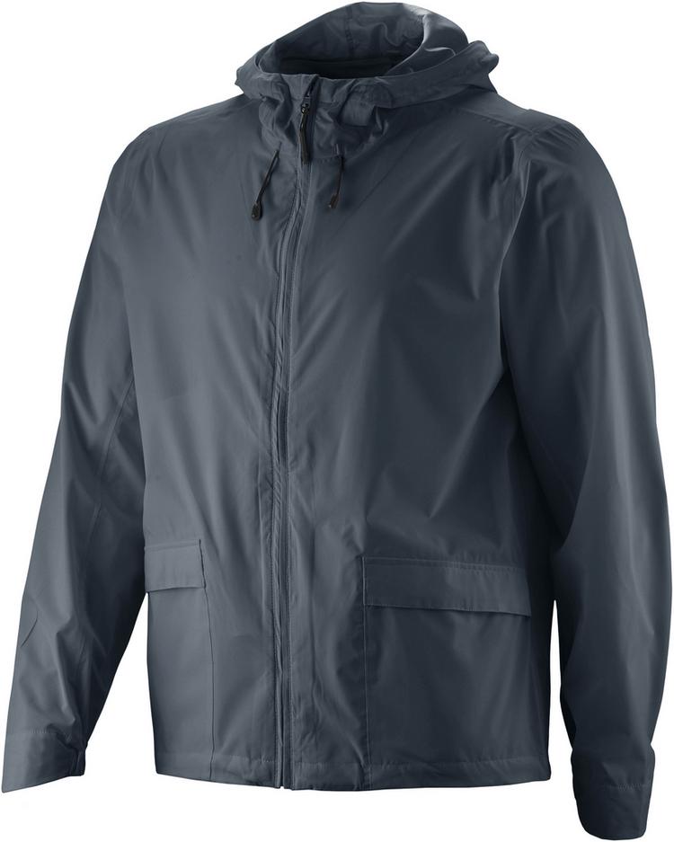 Gonso Gonso ESSENTIAL Regenjacke - outerspace - 0 | SportScheck