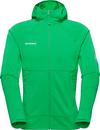 Mammut Taiss Fleecejacke Herren - pinea