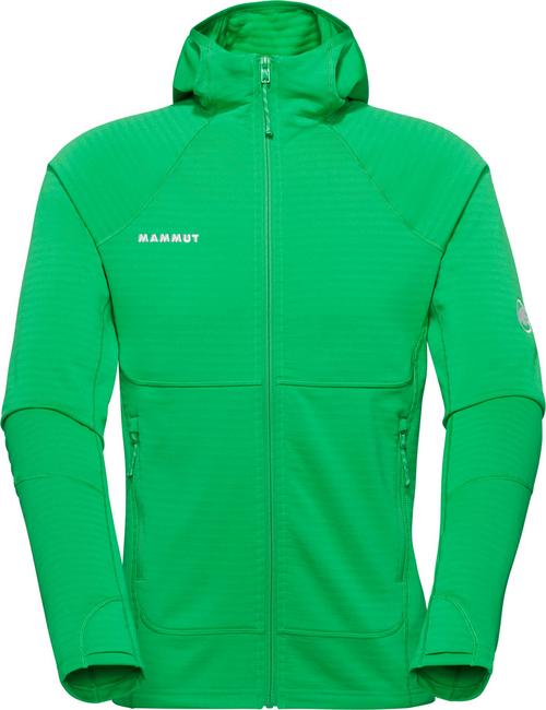Mammut Taiss Fleecejacke Herren