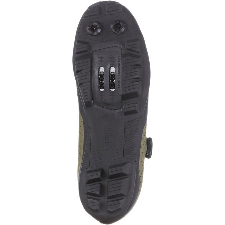Fizik Fizik Atlas Fahrradschuhe - army - 1 | SportScheck