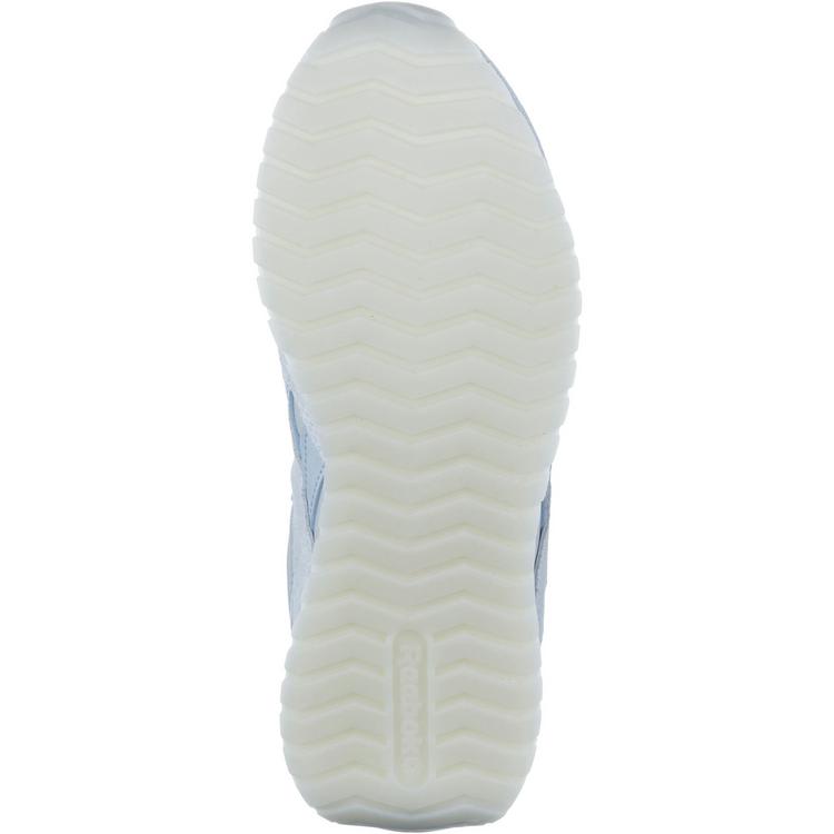 Reebok Reebok CLASSIC AZ Sneaker Damen - pearlgrey-iceblue-chalk - 1 | SportScheck