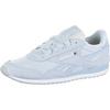 Reebok CLASSIC AZ Sneaker Damen - pearlgrey-iceblue-chalk