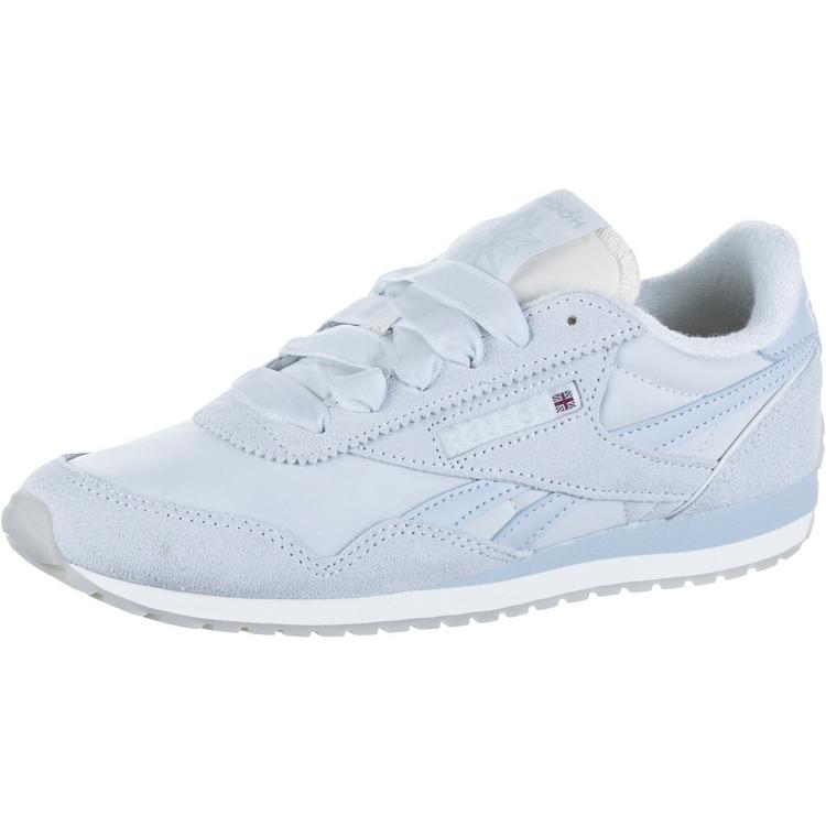 Reebok Reebok CLASSIC AZ Sneaker Damen - pearlgrey-iceblue-chalk - 0 | SportScheck