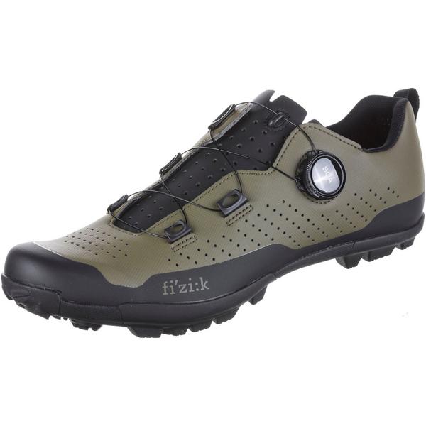 Fizik ATLAS Fietsschoenen