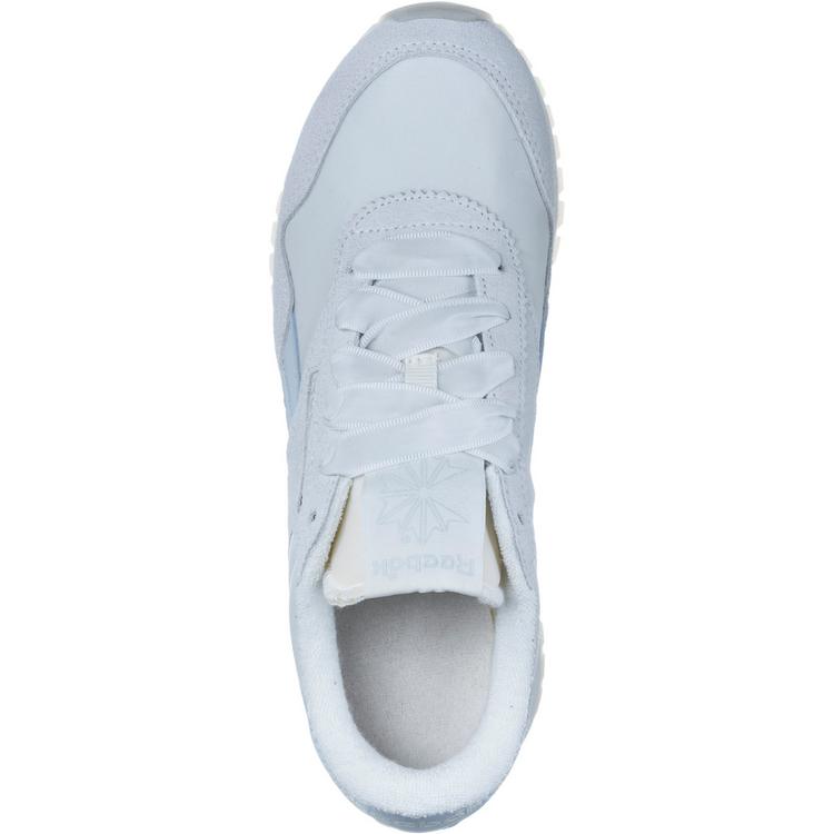 Reebok Reebok CLASSIC AZ Sneaker Damen - pearlgrey-iceblue-chalk - 0 | SportScheck
