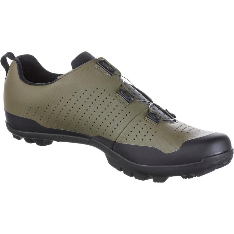 Fizik Fizik Atlas Fahrradschuhe - army - 0 | SportScheck