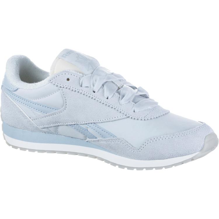 Reebok Reebok CLASSIC AZ Sneaker Damen - pearlgrey-iceblue-chalk - 0 | SportScheck