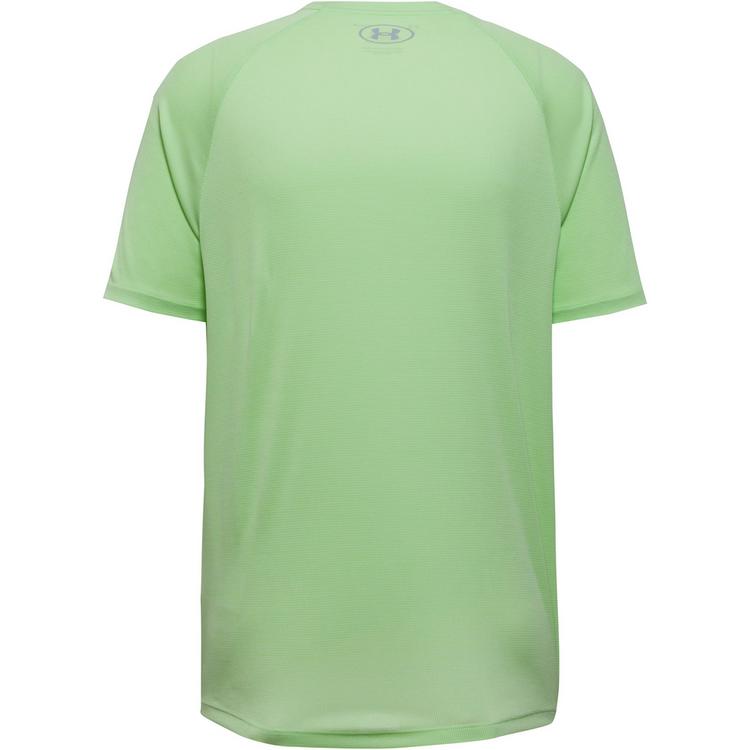 Under Armour Under Armour TECH Funktionsshirt Herren - lumos lime - 0 | SportScheck