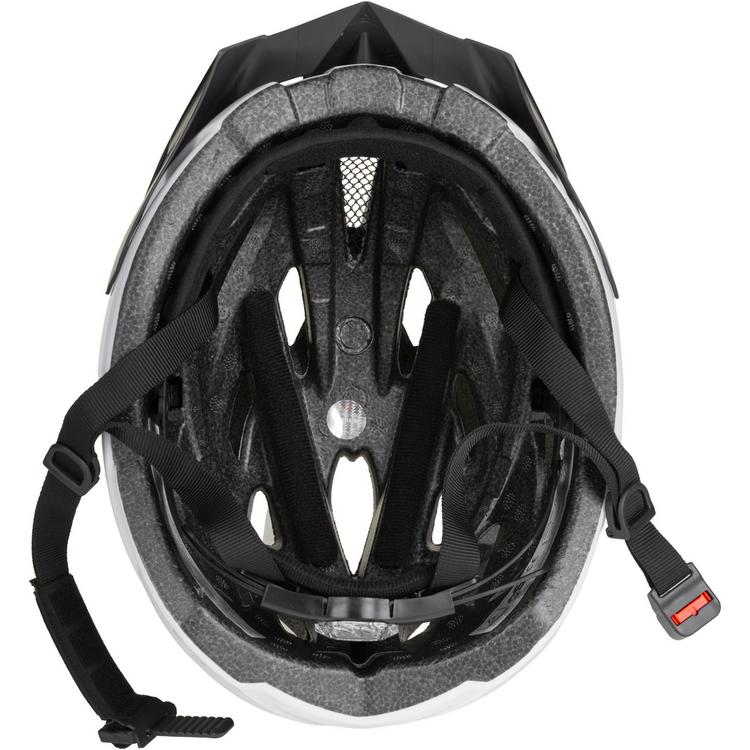 ALPINA ALPINA PANOMA CLASSIC Helm - white gloss - 1 | SportScheck