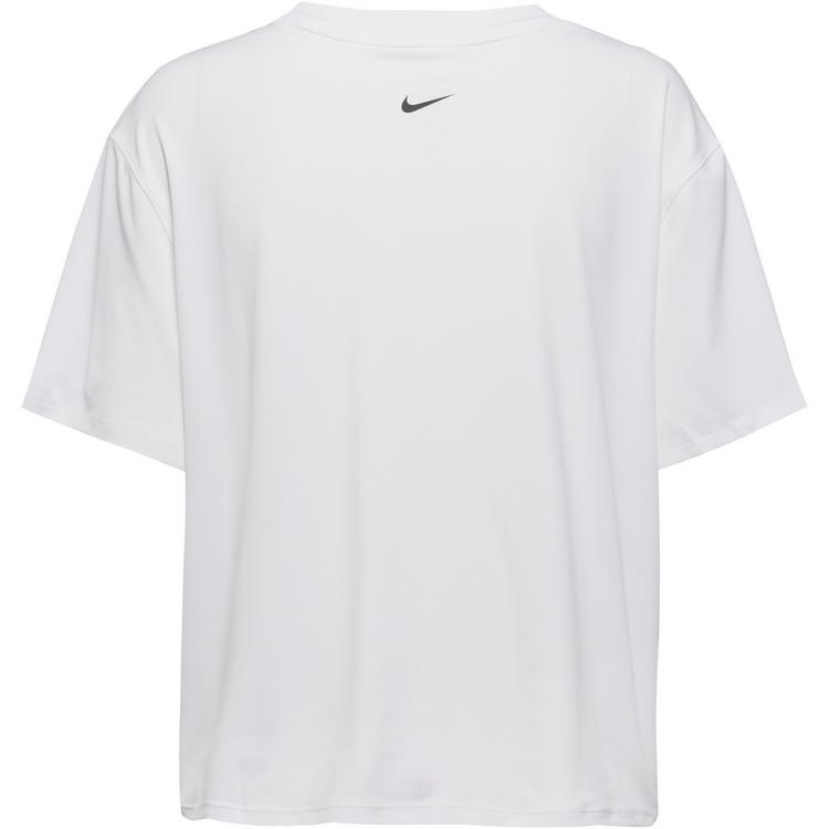 Nike Nike DF 365 Funktionsshirt Damen - white-black - 0 | SportScheck