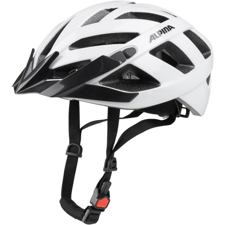 ALPINA ALPINA PANOMA CLASSIC Helm - white gloss - 0 | SportScheck