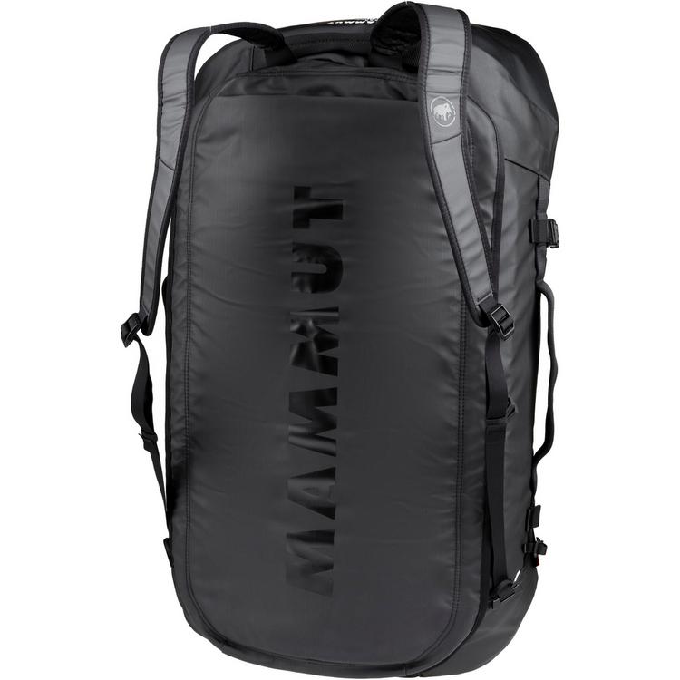 Mammut Mammut Cargo 100 Reisetasche - black - 2 | SportScheck