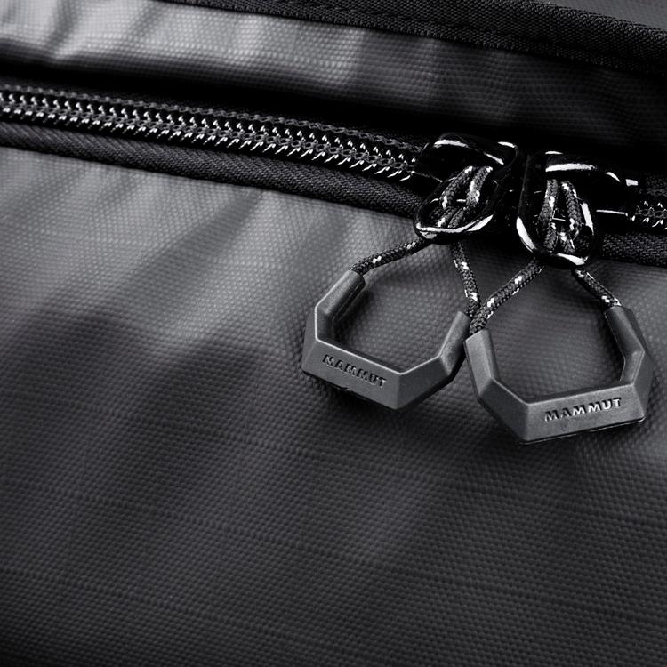Mammut Mammut Cargo 100 Reisetasche - black - 1 | SportScheck