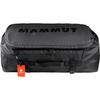 Mammut Cargo 100 Reisetasche - black