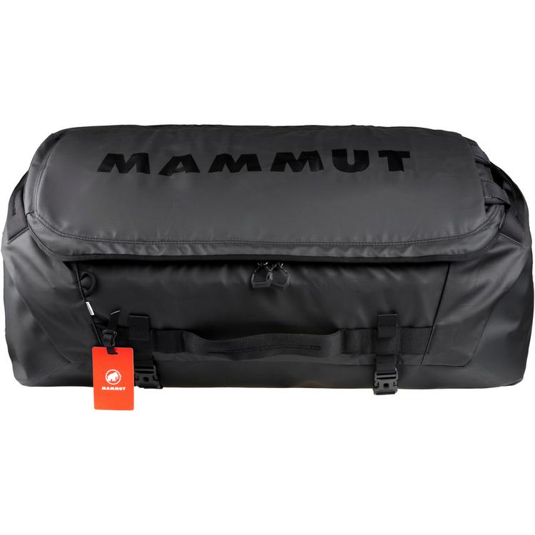 Mammut Mammut Cargo 100 Reisetasche - black - 0 | SportScheck
