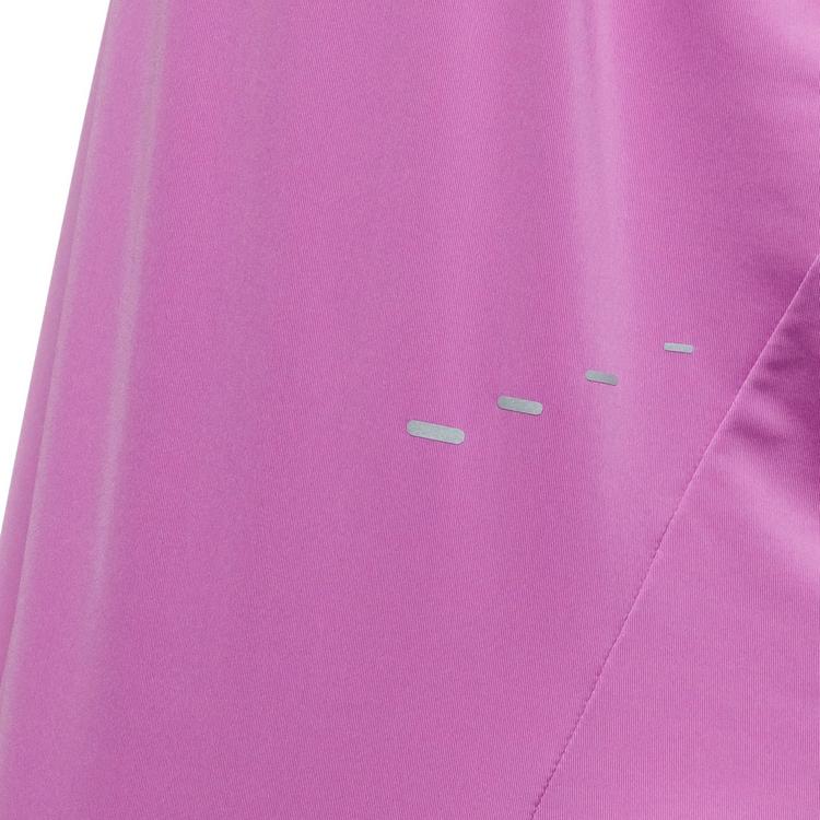 Nike Nike Swift Funktionstank Damen - lt magenta-reflective silv - 0 | SportScheck