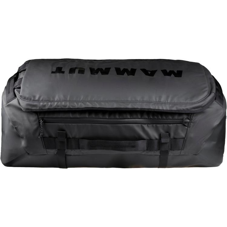 Mammut Mammut Cargo 100 Reisetasche - black - 0 | SportScheck