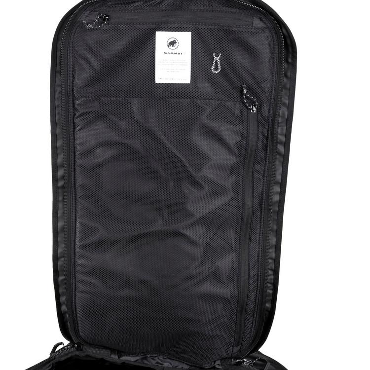 Mammut Mammut Cargo 100 Reisetasche - black - 5 | SportScheck
