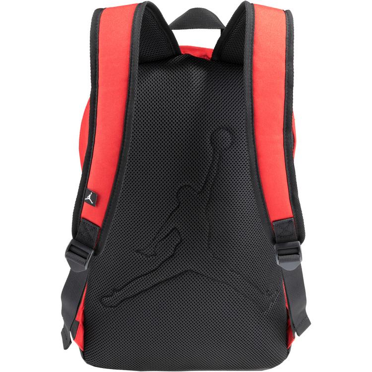 Nike Nike Air Raid Daypack Kinder - gym red - 0 | SportScheck