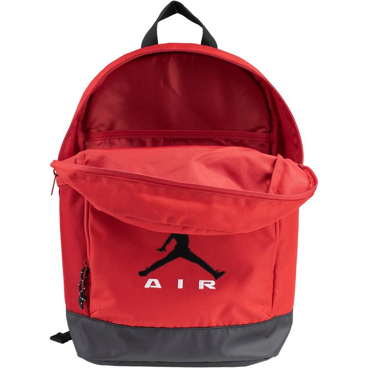 Nike Nike Air Raid Daypack Kinder - gym red - 1 | SportScheck
