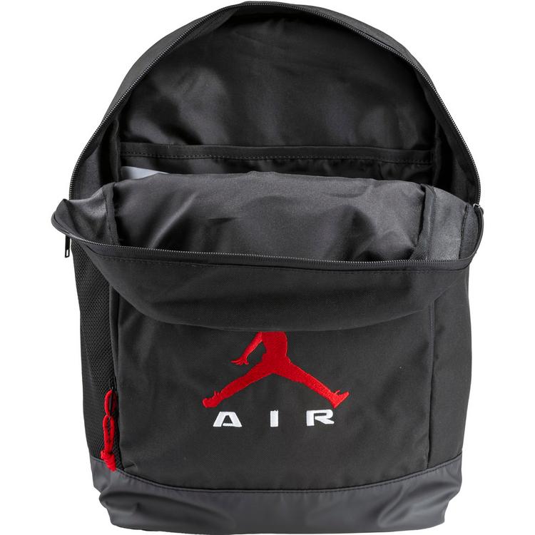 Nike Nike Air Raid Daypack Kinder - black - 2 | SportScheck