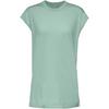 Nike Tanktop Damen - steam-steam-dutch green
