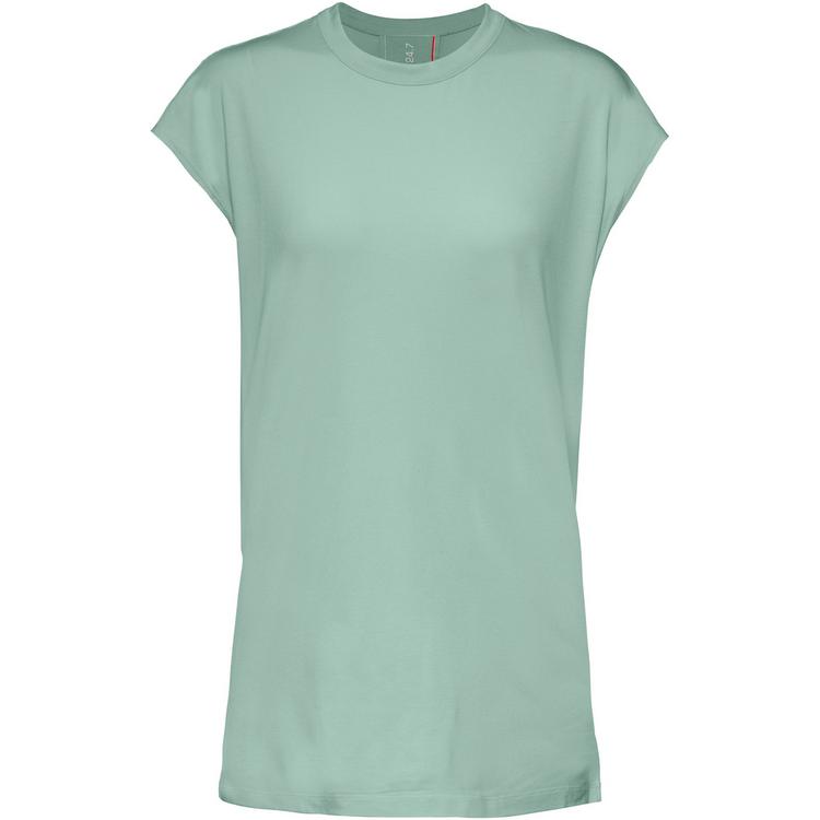 Nike Nike Tanktop Damen - steam-steam-dutch green - 0 | SportScheck
