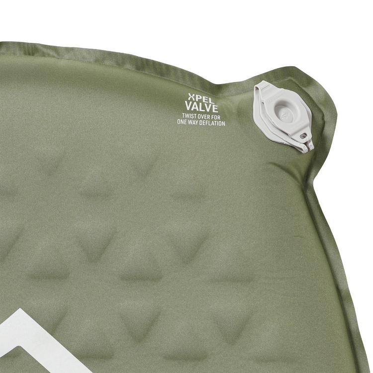 Sea to Summit Sea to Summit Camp Plus Self Inflating Isomatte - cypress Regular - 1 | SportScheck