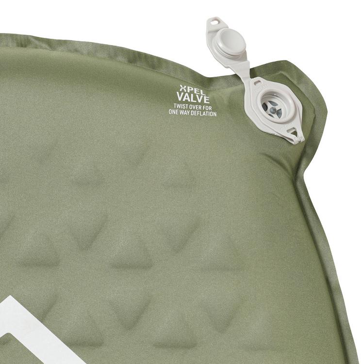 Sea to Summit Sea to Summit Camp Plus Self Inflating Isomatte - cypress Regular - 2 | SportScheck