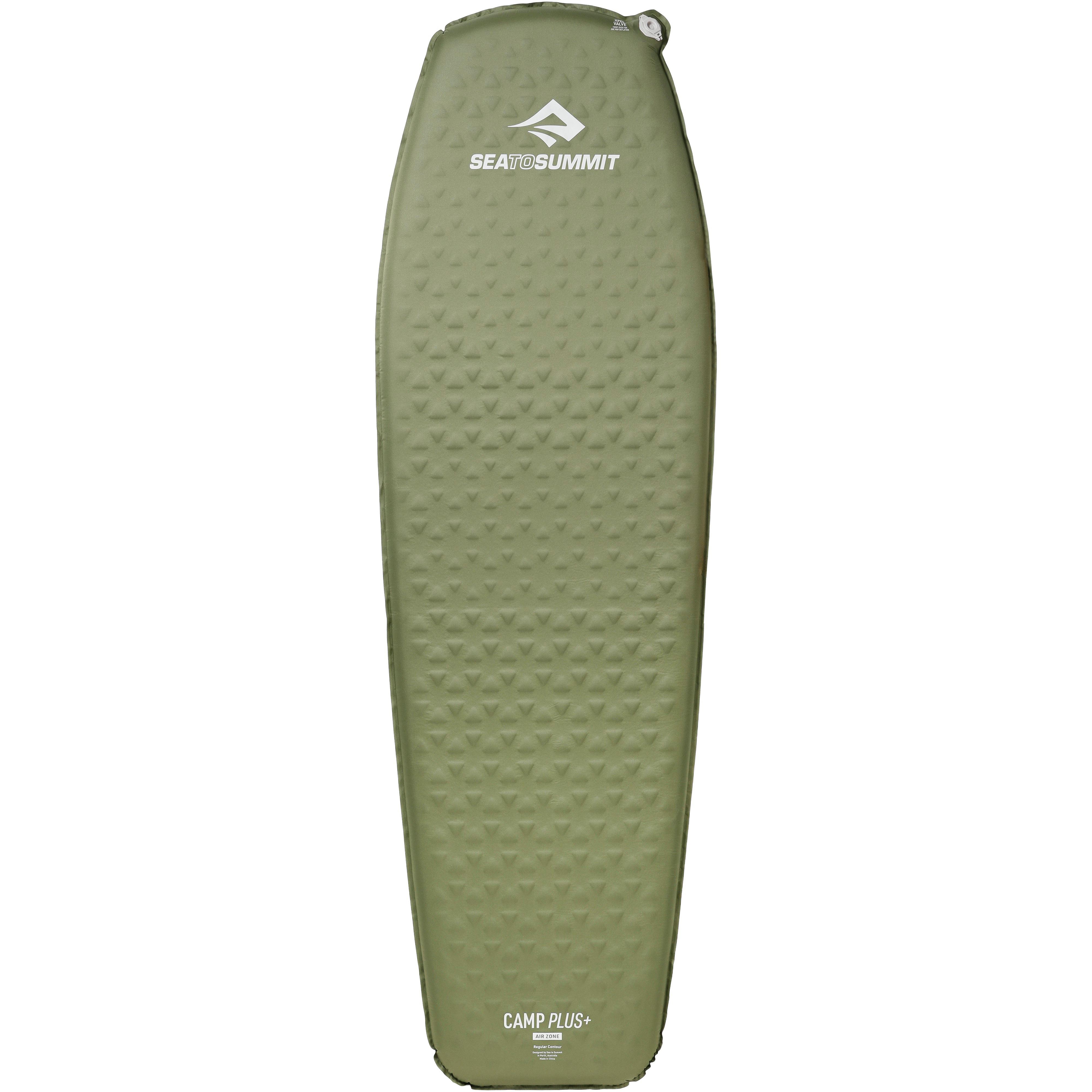 Sea to Summit Camp Plus Self Inflating Isomatte