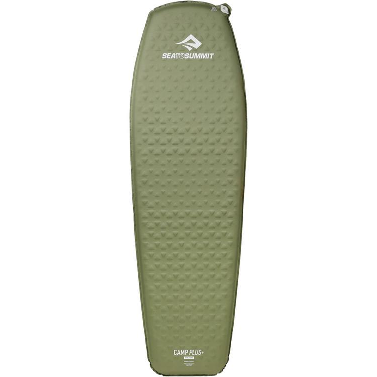 Sea to Summit Sea to Summit Camp Plus Self Inflating Isomatte - cypress Regular - 0 | SportScheck