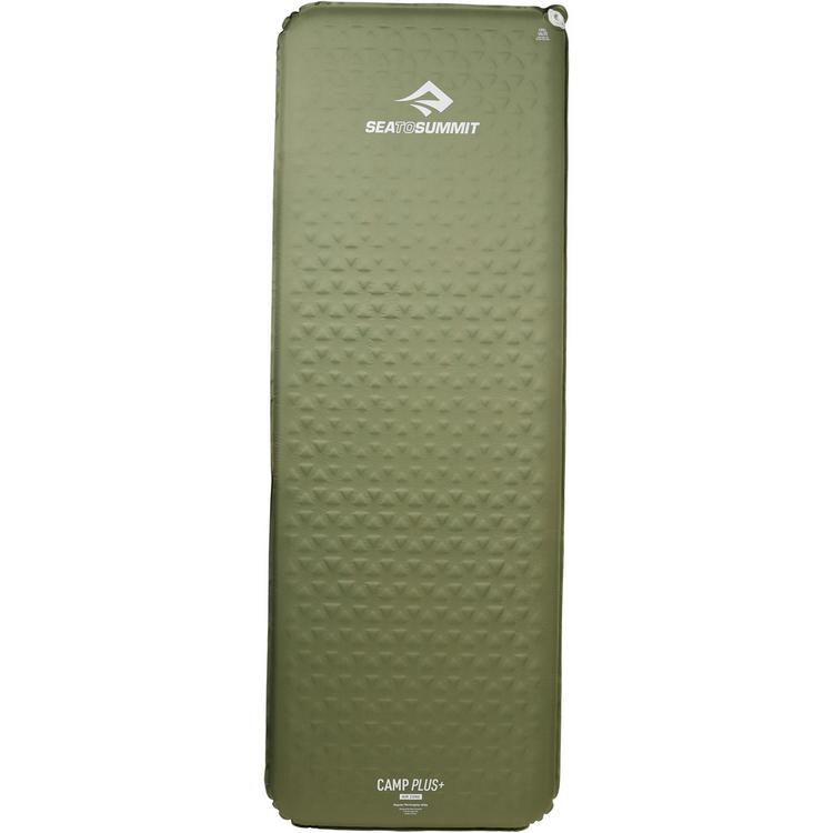 Sea to Summit Sea to Summit Camp Plus Self Inflating Isomatte - cypress RegularRecWide - 0 | SportScheck
