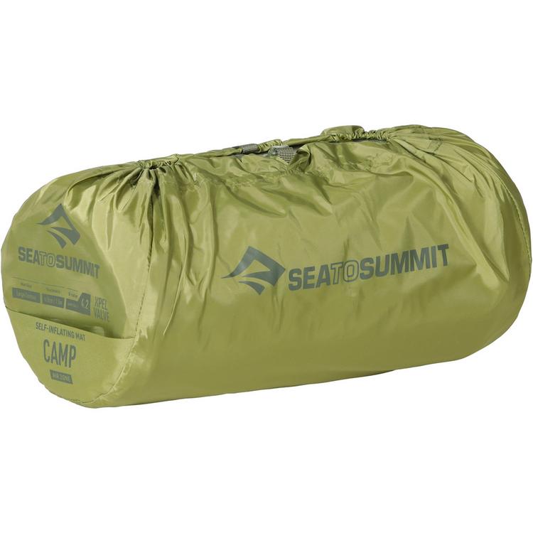Sea to Summit Sea to Summit Camp Self Inflating Isomatte - tarragon Large - 0 | SportScheck