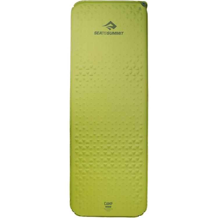 Sea to Summit Sea to Summit Camp Self Inflating Isomatte - tarragon RegularRecWide - 0 | SportScheck