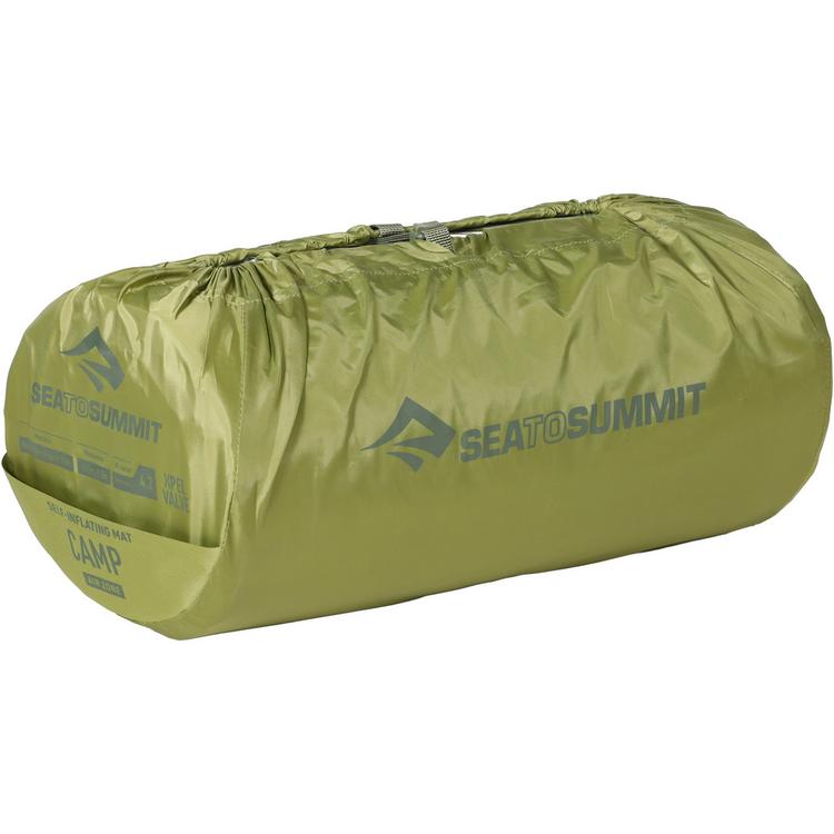 Sea to Summit Sea to Summit Camp Self Inflating Isomatte - tarragon RegularRecWide - 0 | SportScheck