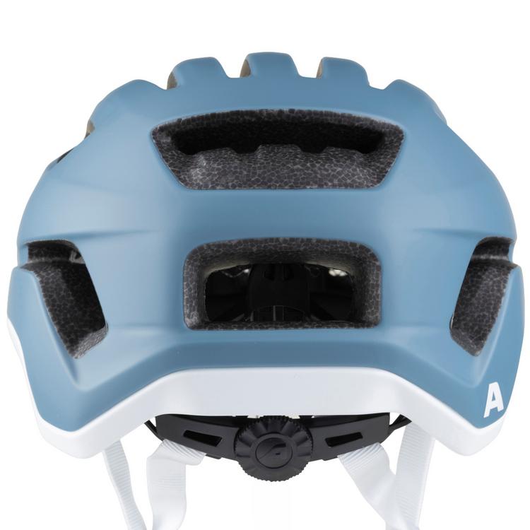 ALPINA ALPINA PARANUS Helm - pebble blue matt - 0 | SportScheck