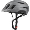 ALPINA PARANUS Helm - midnight grey matt
