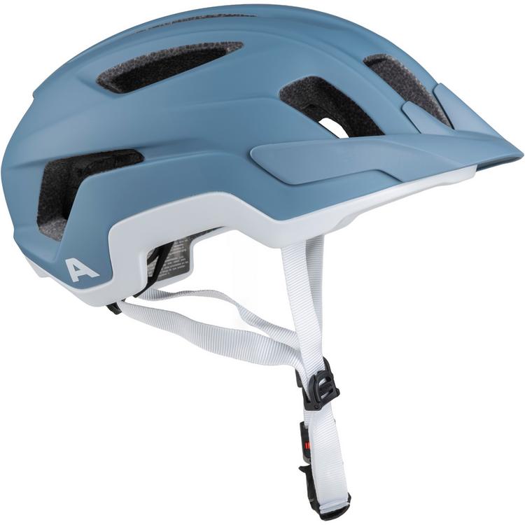 ALPINA ALPINA PARANUS Helm - pebble blue matt - 0 | SportScheck