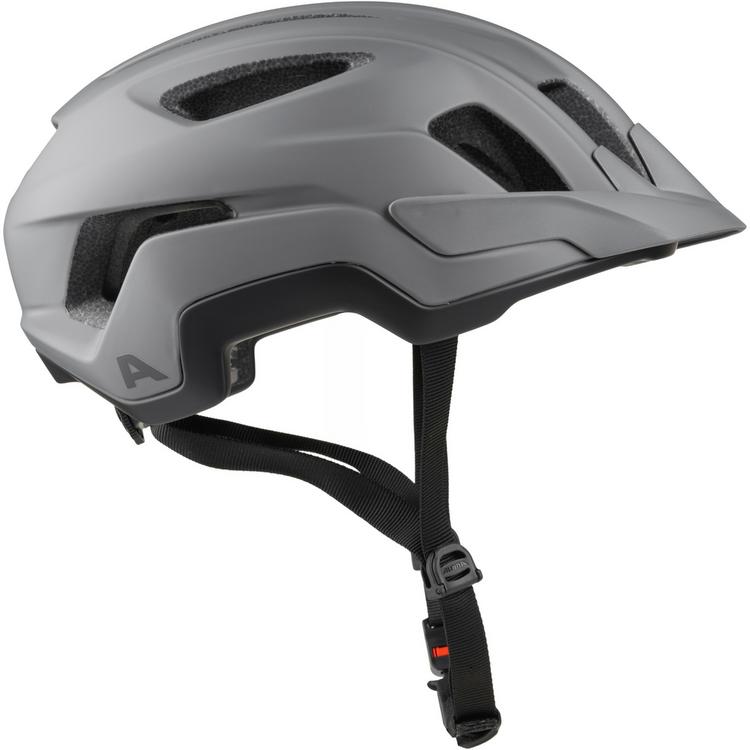 ALPINA ALPINA PARANUS Helm - midnight grey matt - 0 | SportScheck